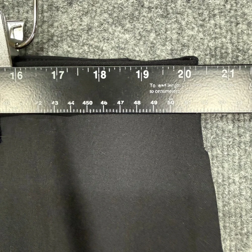 The North Face Pants Mens 40x33 Black‎ Project Utility Climbing Hiking NF0A7V84